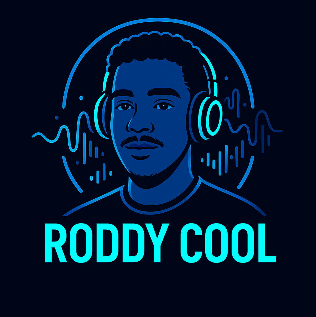 Roddy Cool Avatar